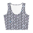 Load image into Gallery viewer, "Grand & Miraculous" Crop Top