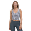 Load image into Gallery viewer, "Grand & Miraculous" Crop Top