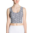 Load image into Gallery viewer, "Grand & Miraculous" Crop Top