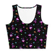 Load image into Gallery viewer, "So Shiny" Crop Top