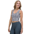 Load image into Gallery viewer, "Grand & Miraculous" Crop Top