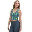 Load image into Gallery viewer, "Mirabel" Crop Top