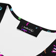 Load image into Gallery viewer, "So Shiny" Crop Top