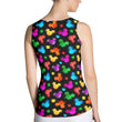Load image into Gallery viewer, "Paint the Night" Tank Top