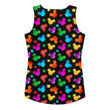 Load image into Gallery viewer, "Paint the Night" Tank Top