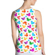 Load image into Gallery viewer, "World of Color" Tank Top