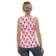 Load image into Gallery viewer, "Violet Lemonade" Tank Top