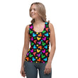 Load image into Gallery viewer, "Paint the Night" Tank Top