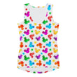 Load image into Gallery viewer, "World of Color" Tank Top