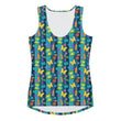 Load image into Gallery viewer, "Mirabel" Tank Top