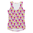 Load image into Gallery viewer, "Violet Lemonade" Tank Top