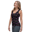 Load image into Gallery viewer, "So Shiny" Tank Top