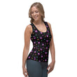 Load image into Gallery viewer, "So Shiny" Tank Top