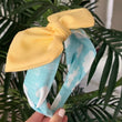 Load image into Gallery viewer, Andy's Room Hairband