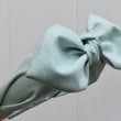 Load image into Gallery viewer, Arendelle Aqua Hairband