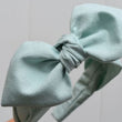 Load image into Gallery viewer, Arendelle Aqua Hairband