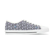 Load image into Gallery viewer, "Grand & Miraculous" Women's Low Top Sneakers