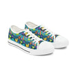 Load image into Gallery viewer, "Mirabel" Women's Low Top Sneakers