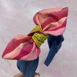 Load image into Gallery viewer, Big Thunder BellaBow
