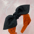 Load image into Gallery viewer, Boo To You Hairband
