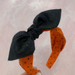 Load image into Gallery viewer, Boo To You Hairband