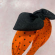 Load image into Gallery viewer, Boo To You Hairband