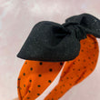 Load image into Gallery viewer, Boo To You Hairband
