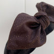 Load image into Gallery viewer, Belle Bronze Hairband