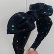 Load image into Gallery viewer, Celebration Dots Hairband
