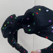 Load image into Gallery viewer, Celebration Dots Hairband