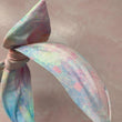 Load image into Gallery viewer, Cotton Candy Tie Dye BellaBow
