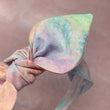 Load image into Gallery viewer, Cotton Candy Tie Dye BellaBow