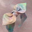 Load image into Gallery viewer, Cotton Candy Tie Dye BellaBow