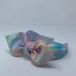 Load image into Gallery viewer, Cotton Candy Tie Dye BellaBow