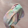 Load image into Gallery viewer, Cotton Candy Tie Dye BellaBand