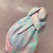 Load image into Gallery viewer, Cotton Candy Tie Dye BellaBand