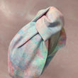 Load image into Gallery viewer, Cotton Candy Tie Dye BellaBand