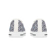 Load image into Gallery viewer, "Grand & Miraculous" Women's Low Top Sneakers