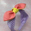Load image into Gallery viewer, Daisy Hairband