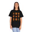 Load image into Gallery viewer, "Horror Night Icons" Tee