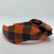 Load image into Gallery viewer, Fall Plaid BellaBand