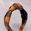Load image into Gallery viewer, Fall Plaid BellaBand
