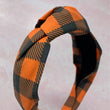 Load image into Gallery viewer, Fall Plaid BellaBand