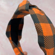 Load image into Gallery viewer, Fall Plaid BellaBand