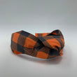 Load image into Gallery viewer, Fall Plaid BellaBand