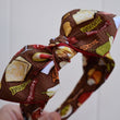 Load image into Gallery viewer, Food & Wine Hairband