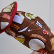 Load image into Gallery viewer, Food & Wine Hairband