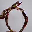 Load image into Gallery viewer, Food & Wine Hairband