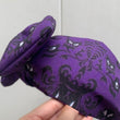 Load image into Gallery viewer, Ghost Host Hairband (Dark Purple Version)