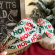 Load image into Gallery viewer, Ho Ho Ho Hairband